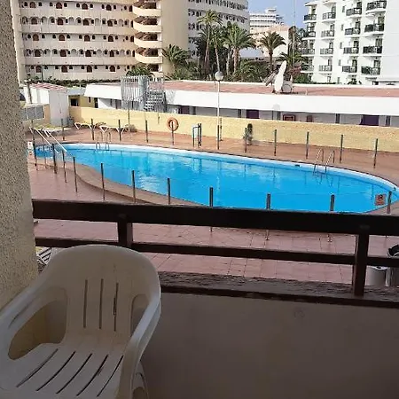 Azul Apartment *