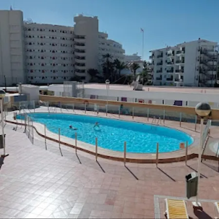 Apartment Azul