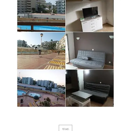 Azul Apartment San Bartolome de Tirajana (Gran Canaria)