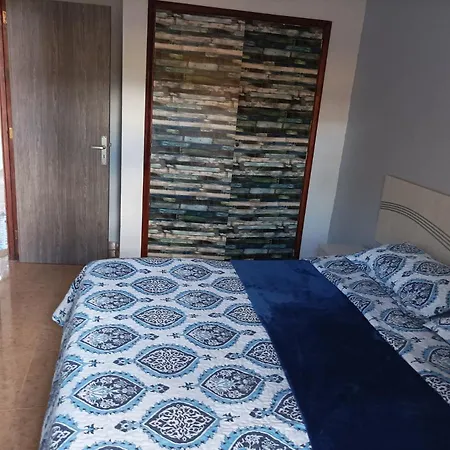 Azul Apartment