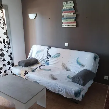 Apartment Azul *