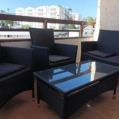 Apartment Azul San Bartolome de Tirajana (Gran Canaria)